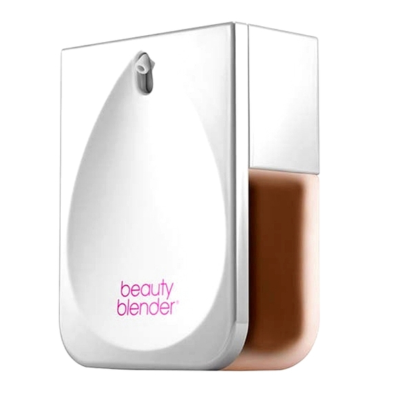 Bounce Beauty Blender Liquid Whip Long Wear Foundation (30ml) Shade 4.50 - Picture 4 of 7